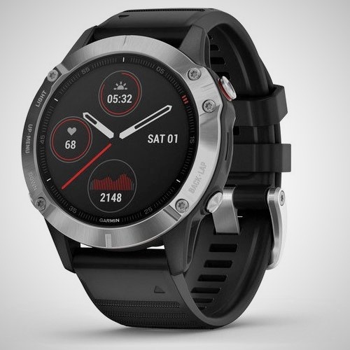 Garmin Fenix 6