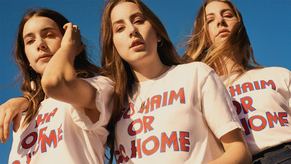 HAIM