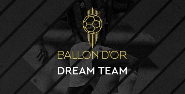 Фото: twitter.com/francefootball