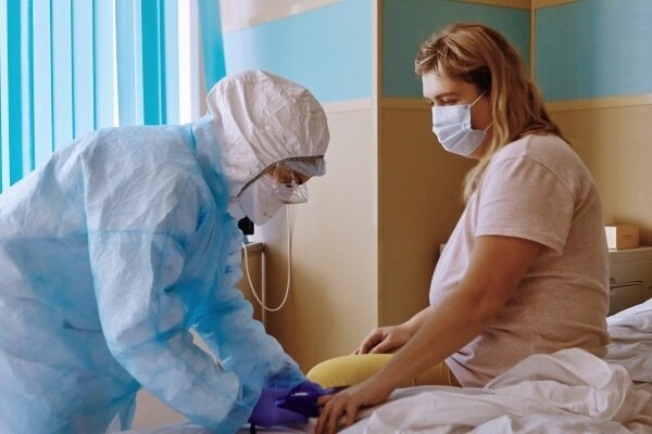 РИА Новости /Алексей Даничев 