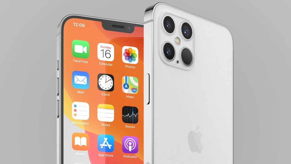 iPhone 12 может стать частью суперцикла устройств Apple