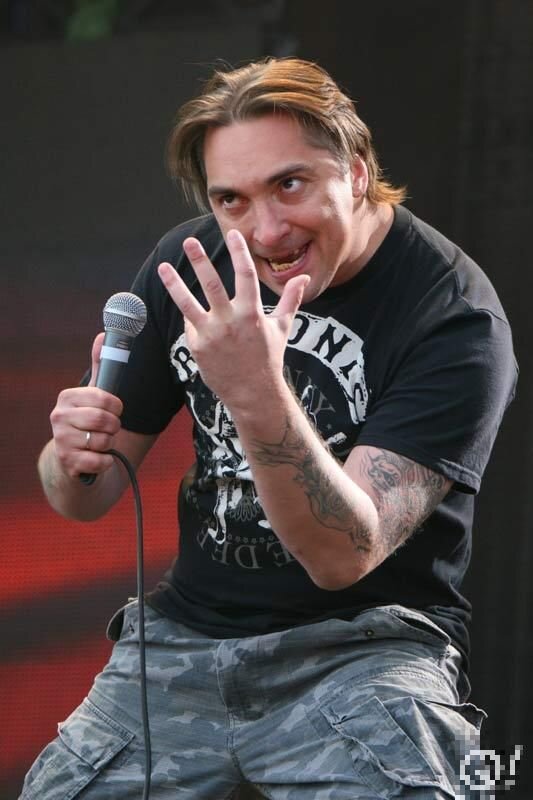 Михаил Горшенев. Источник фото pokazuha.ru