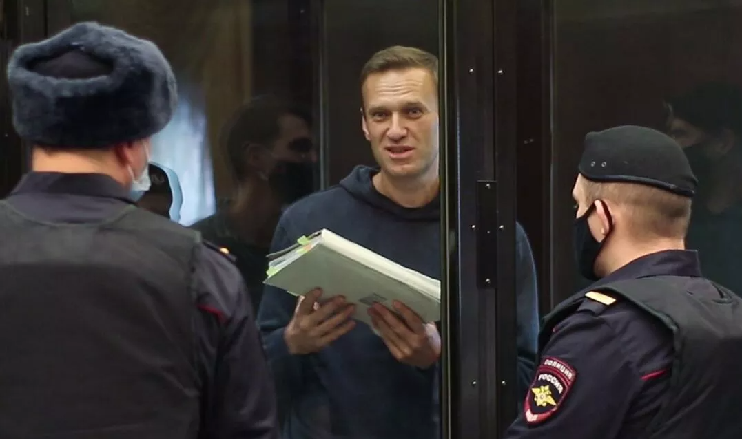 Фото: Пресс-служба Мосгорсуда