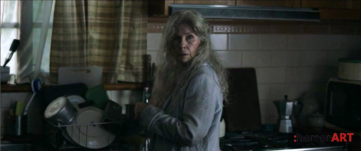 Примем ли мы изменившегося родного человека?