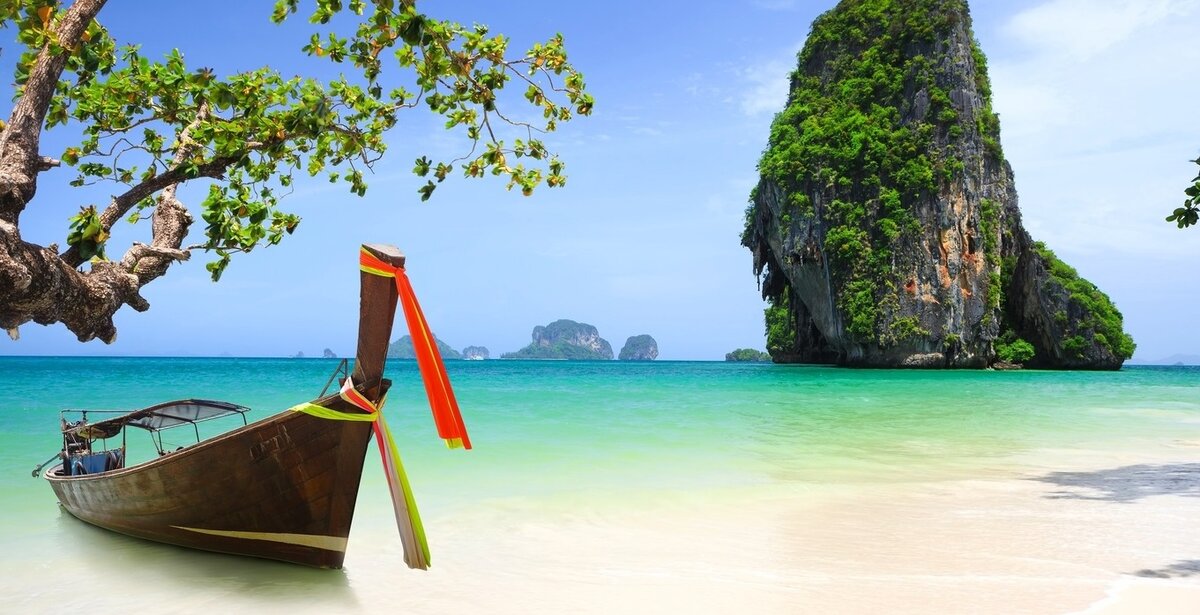 Пхукет, Таиланд