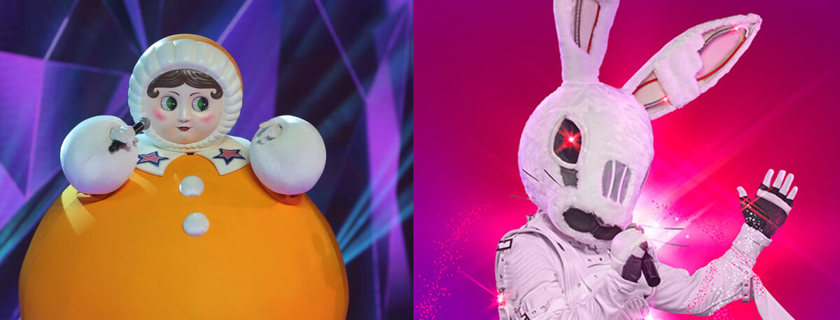 Вы бы за кого отдали свой голос?