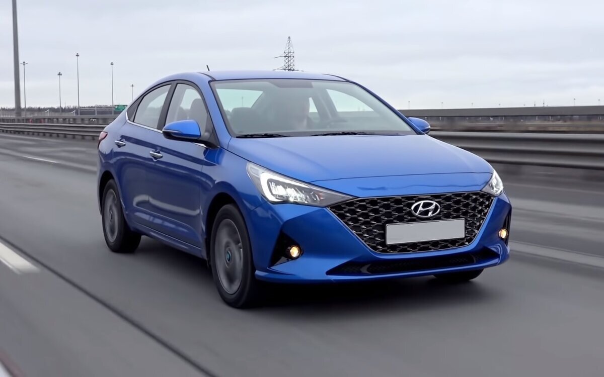 Сервисный центр «Авилон» — это официальный дилер автомобилей марки Hyundai