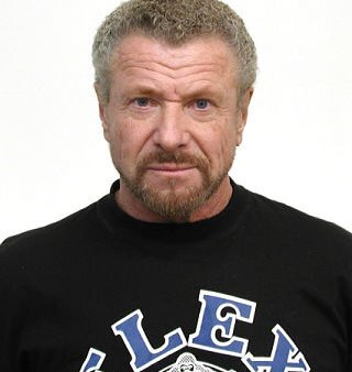 Николай Чернушкин