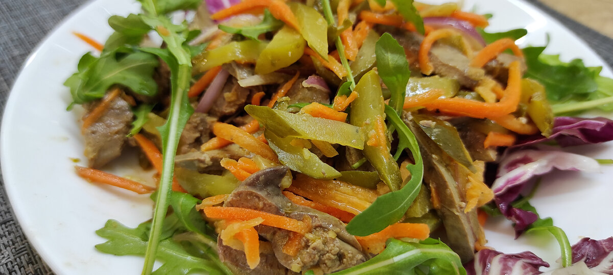 Можно приготовить и на праздник и на каждый день.