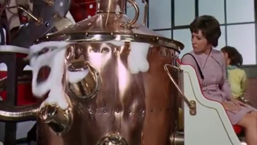 Выглядит и правда натурально, но какой ценой.