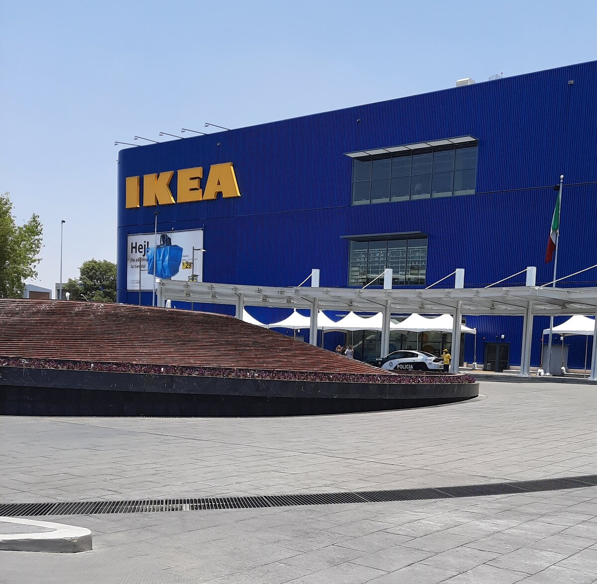 IKEA Okeania