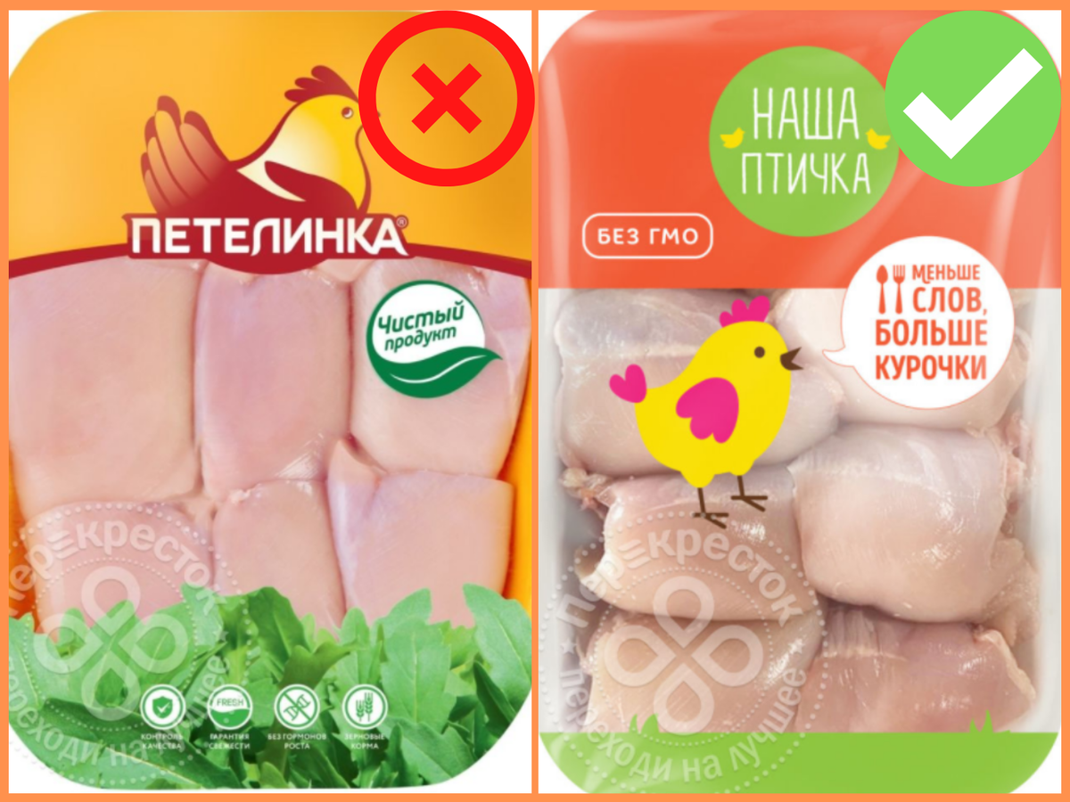 5 мясных продуктов, которые стоит заменить