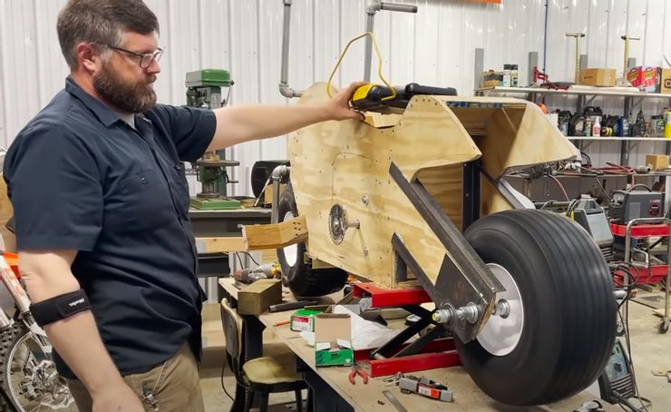 Источник: Bikes and Beards