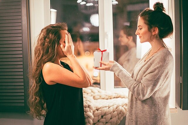 Фото автора Daria Shevtsova: Pexels