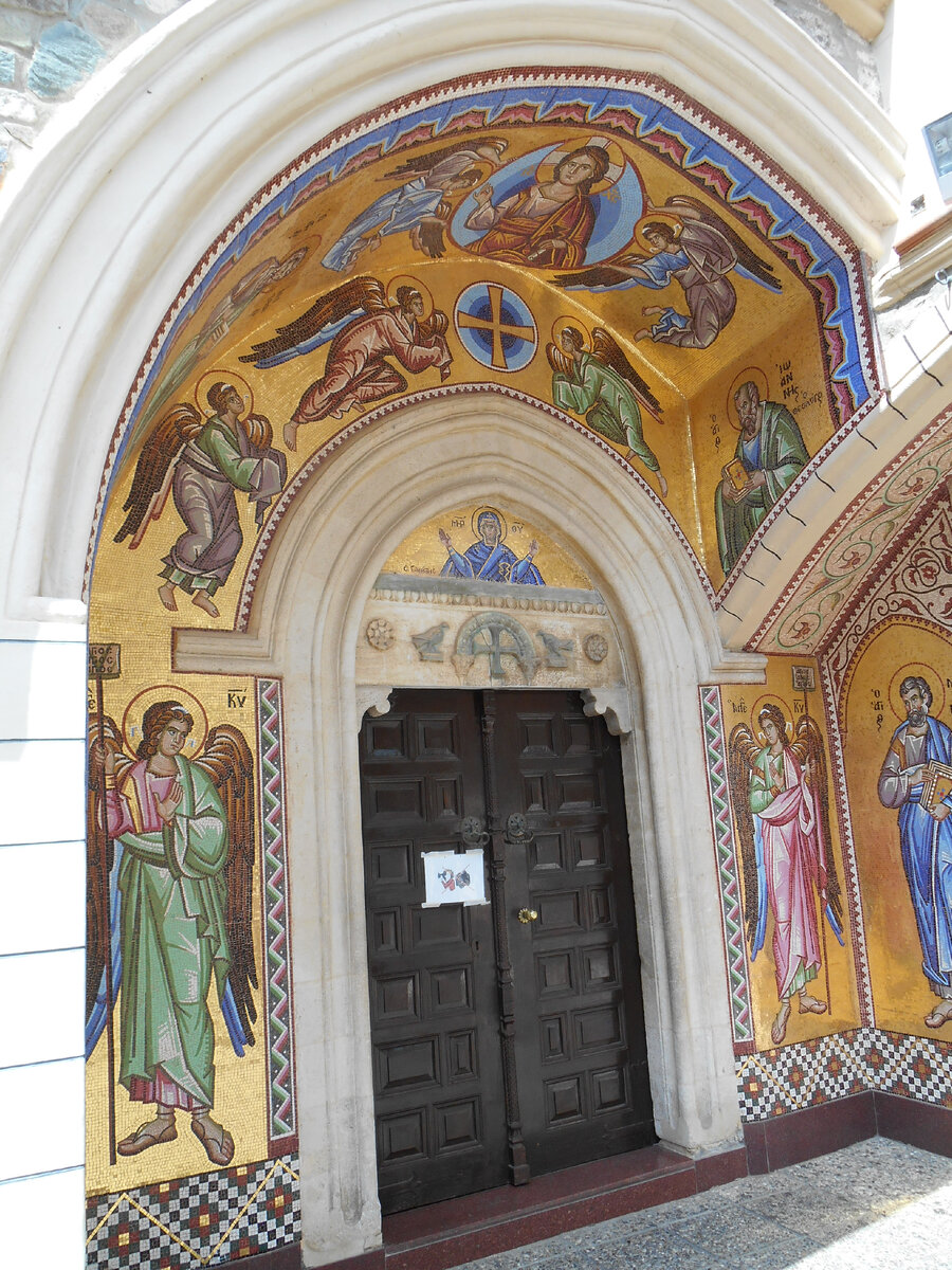 Фото автора