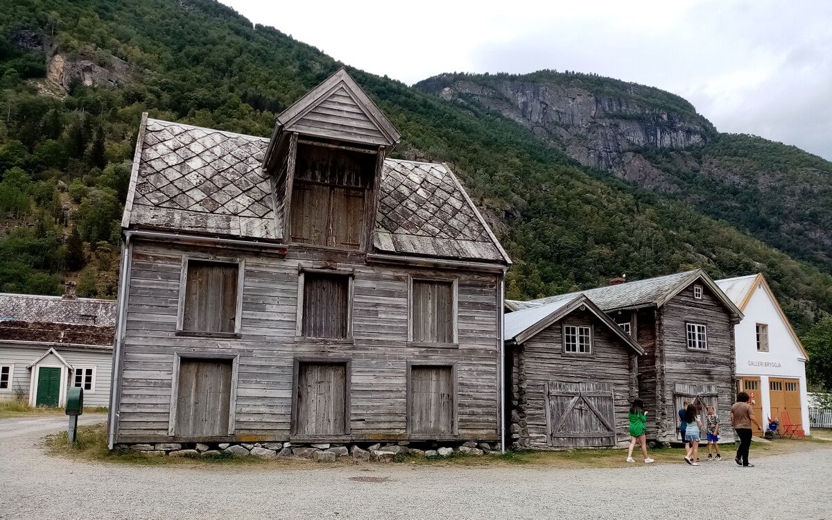 Фото автора