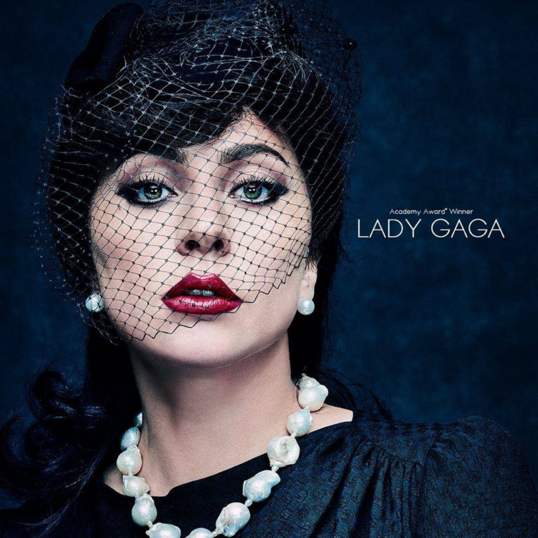 Lady Gaga в роли Патриции Реджани