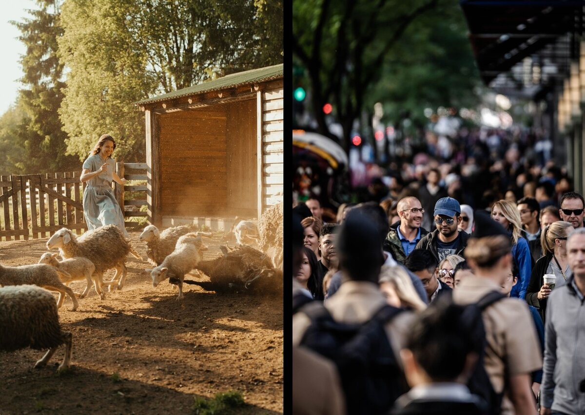 Фото с сайта Freeimages