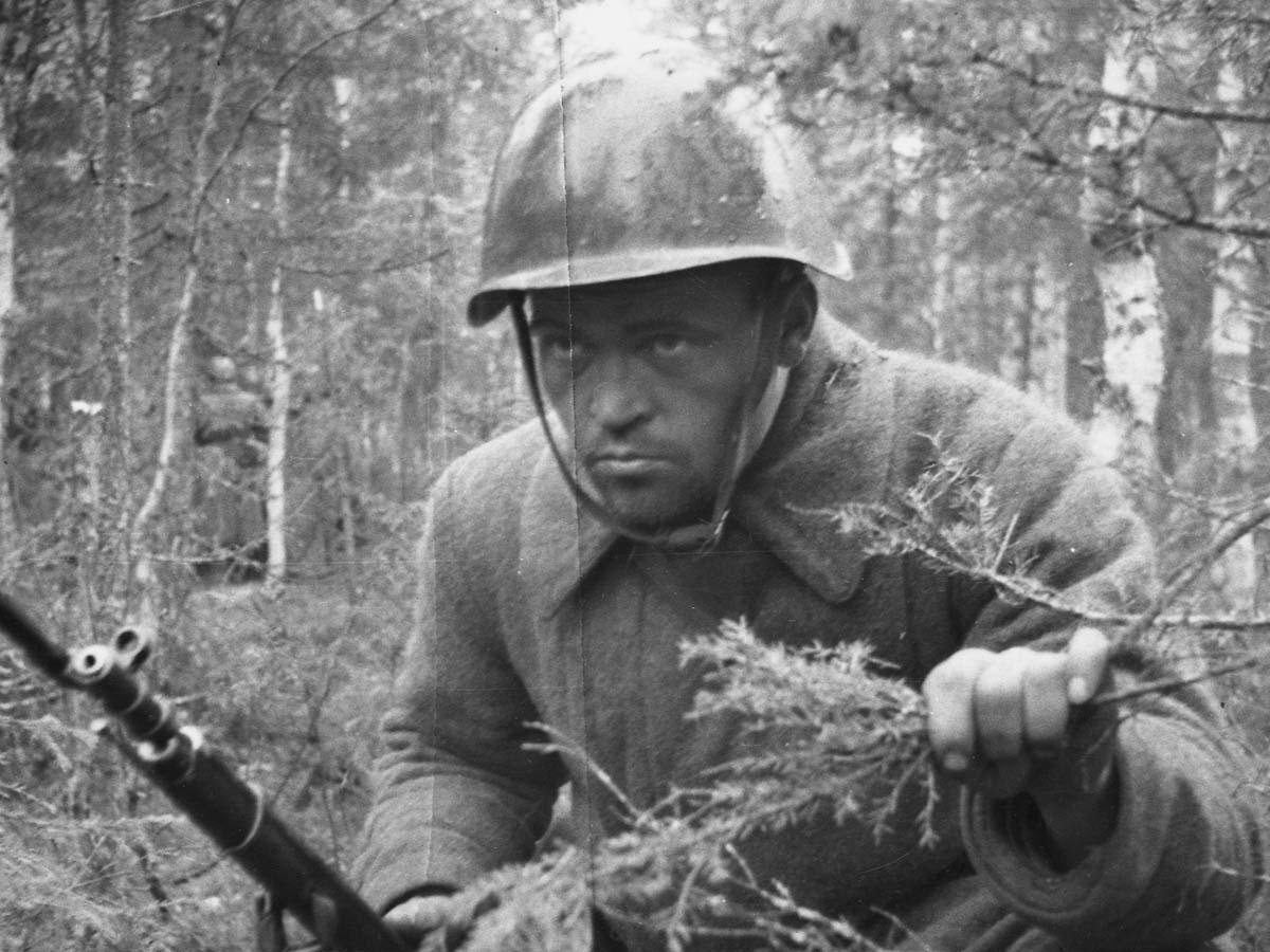 Фотография из интернета. Используется как иллюстрация к статье.