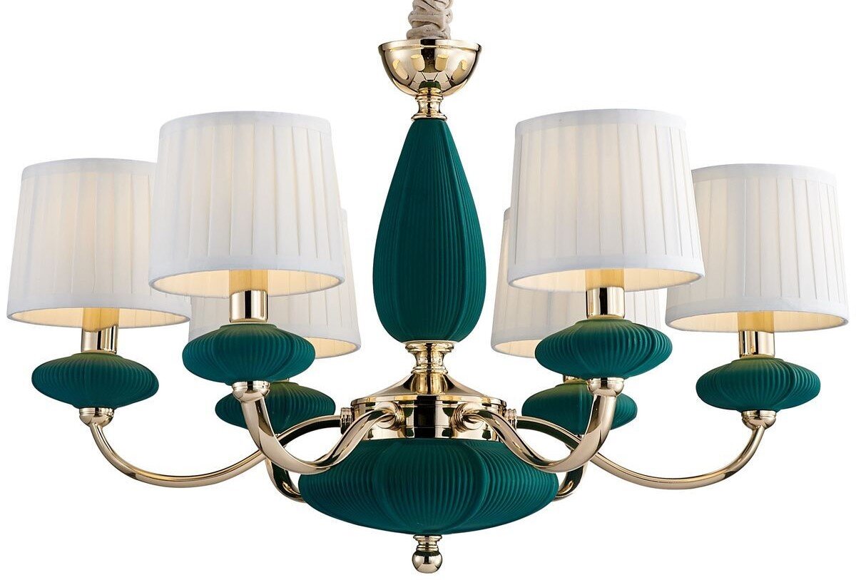 Подвесная люстра Wertmark Jolanda WE376.06.383