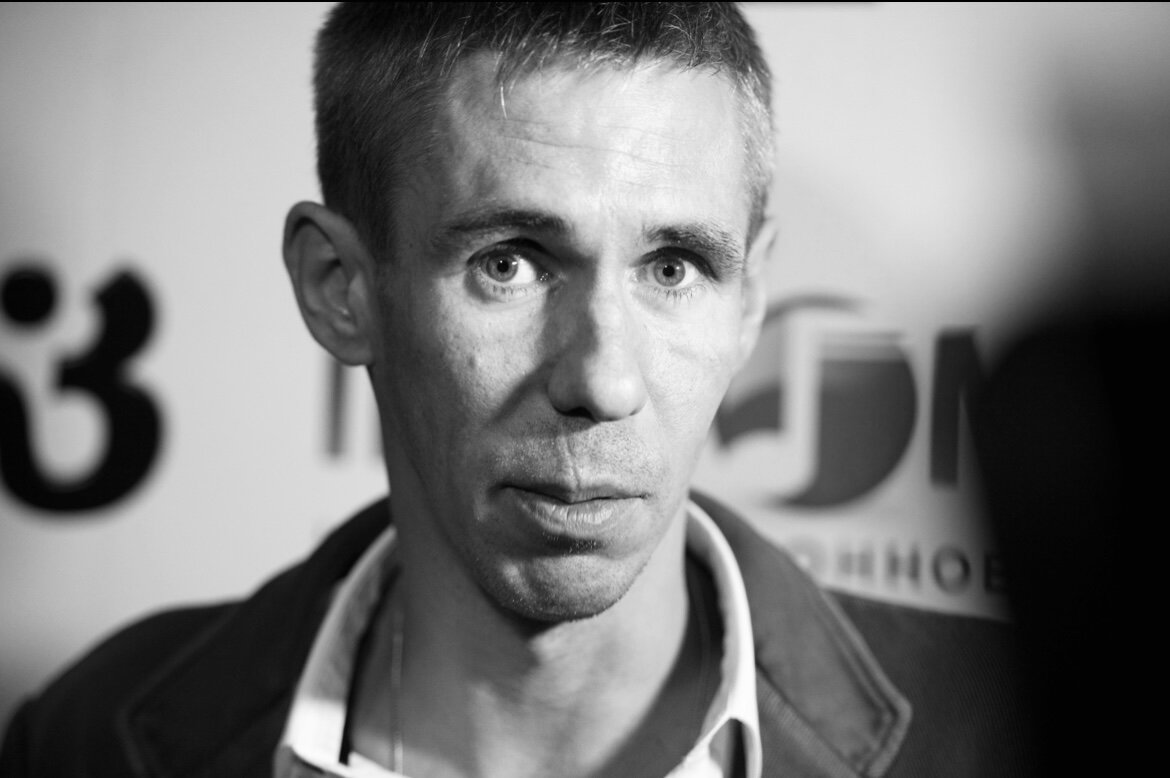 Алексей Панин родился 10 сентября 1977 года в Москве. Лауреат государственной премии РФ