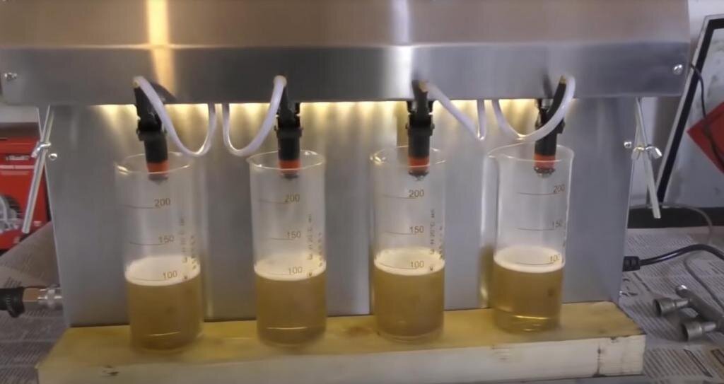 Что такое топливные форсунки, как за ними правильно следить и можно ли ...