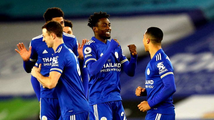 Листер Сити 