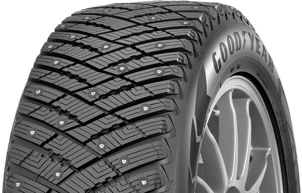 Goodyear Ultra Grip Ice Arctic
