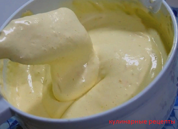 кулинарные рецепты