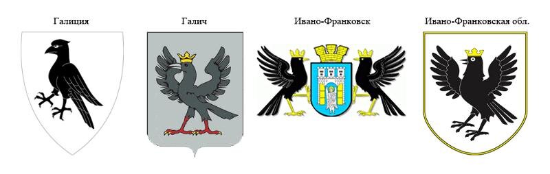 (гербы регионов)