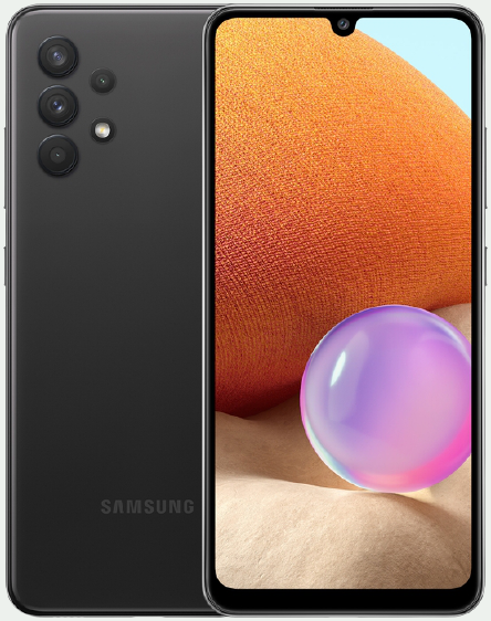 Смартфон Samsung Galaxy A32