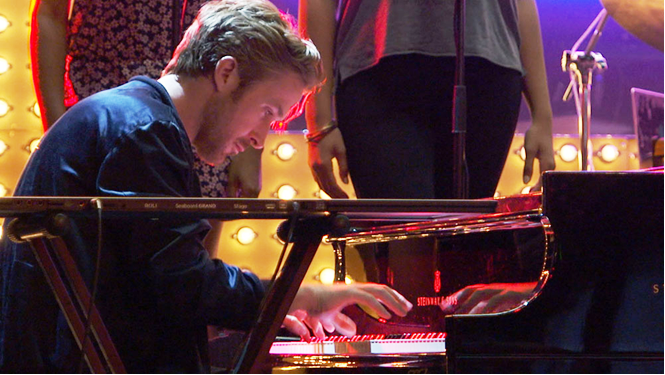 Кадр фильма «Ла-Ла Ленд»