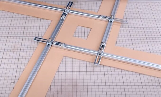 Шаблон японца. Его ютуб-канал JSK-koubou