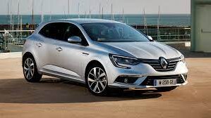 Тест драйв Renault Megane 3 видео смотреть онлайн