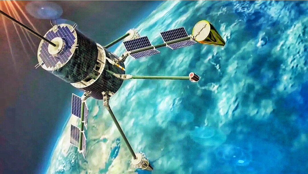 Project SFERA Live — Подписывайтесь...