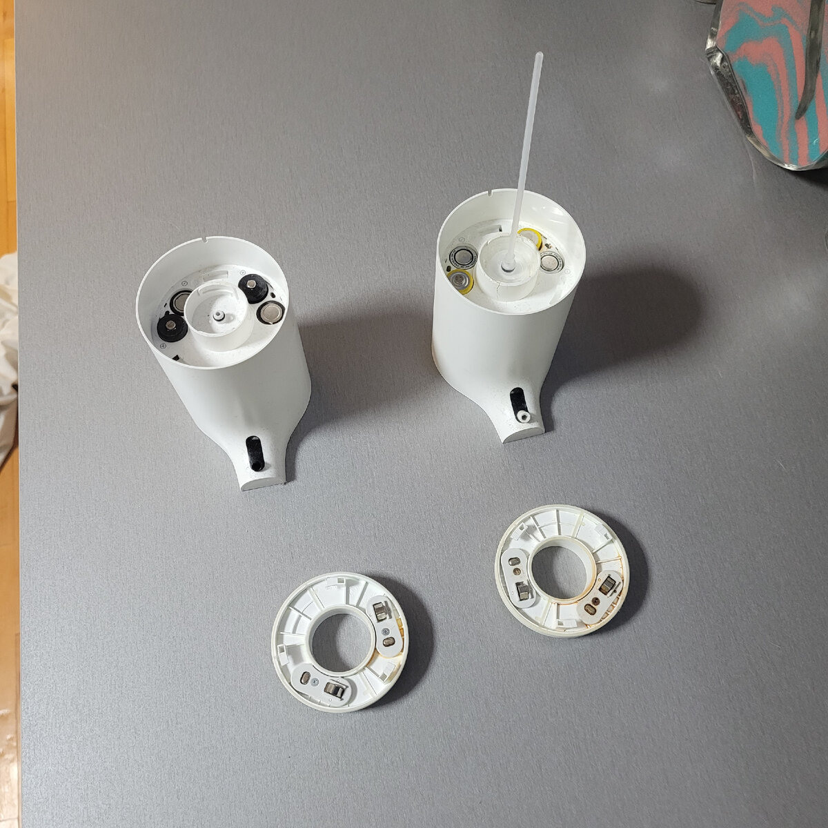 мои устройства 