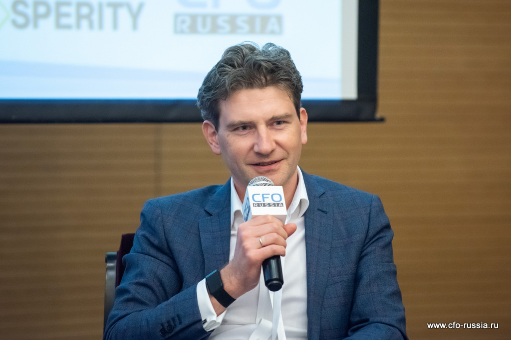 Дмитрий Пересветов, директор МФ ОЦО Ростелеком