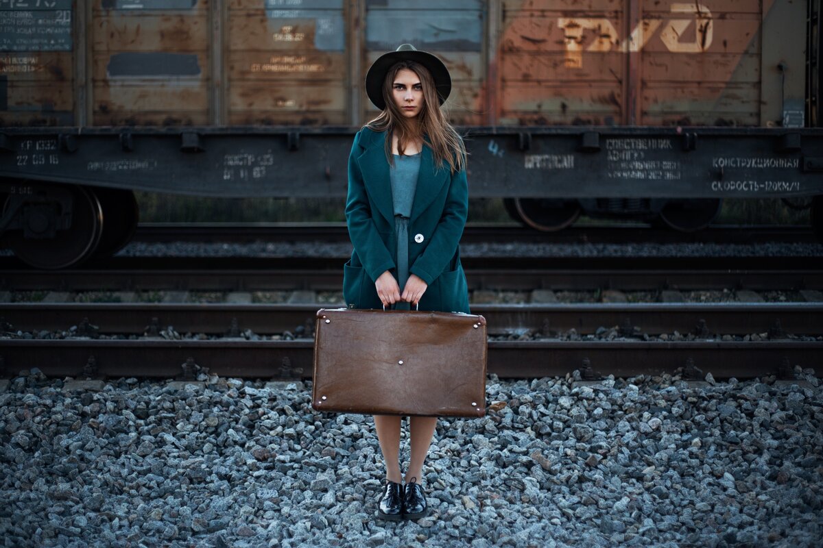 Фото: Илья Баранов