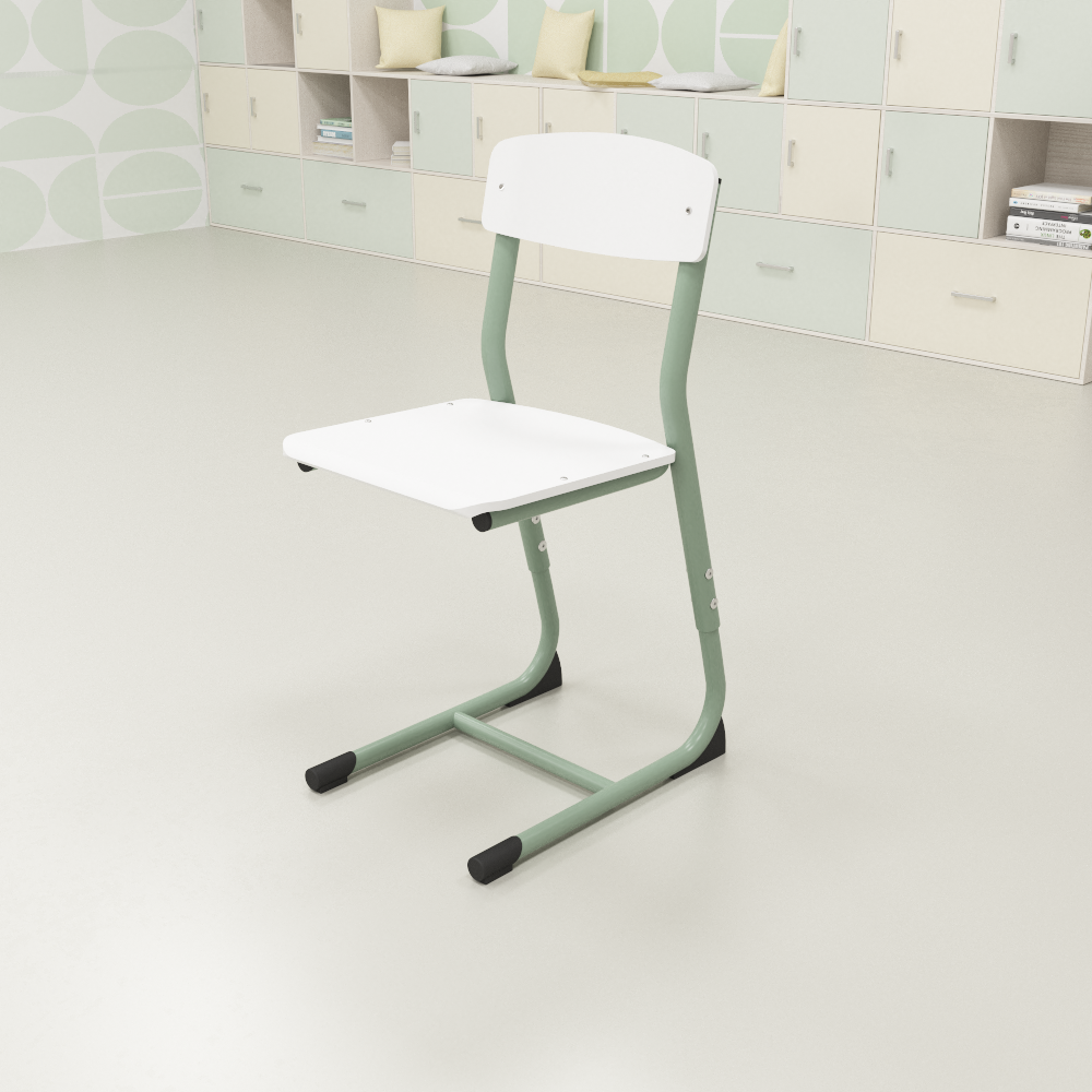 Стул серии «Compact»