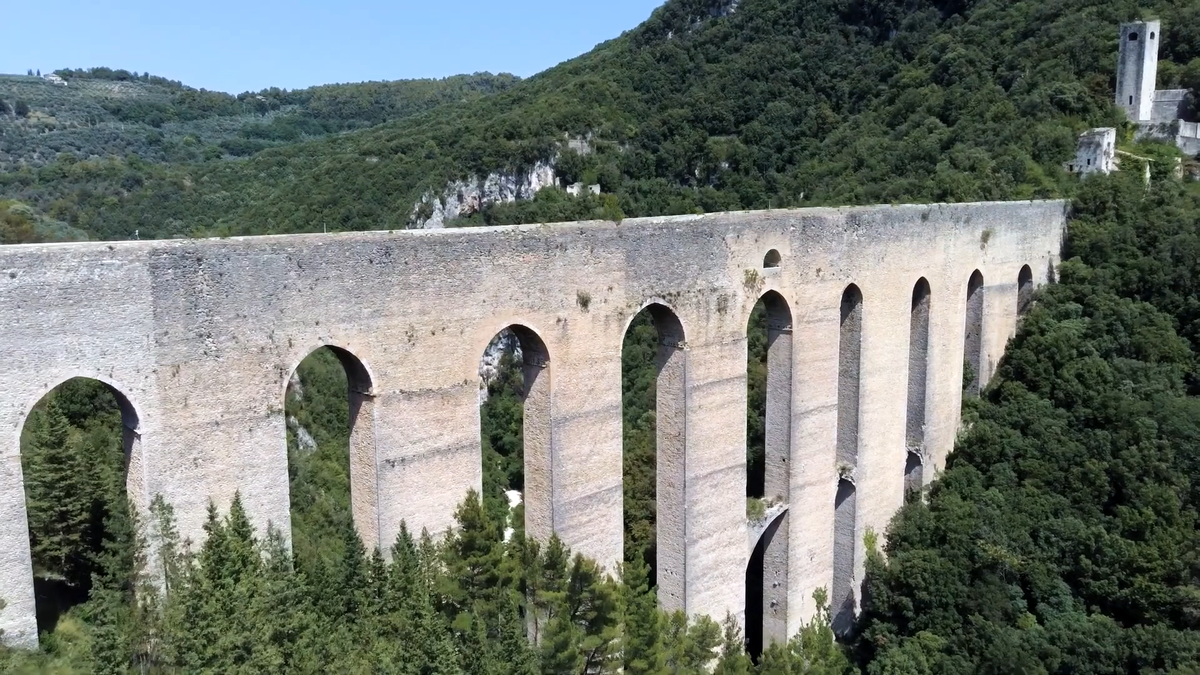 Виадук самоубийц