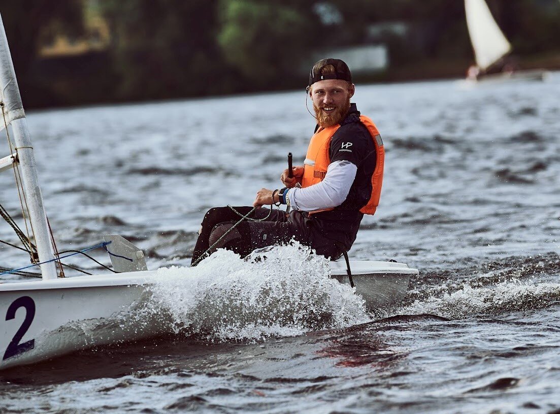 Невыносимо пересматривать фото с прошлого сезона, уже хочется на воду да на Лучике