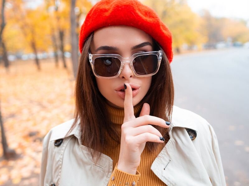 Слово не воробей... 