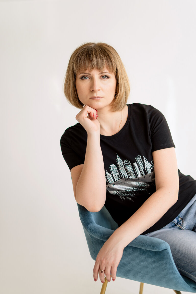 Как проходит онлайн консультация? 