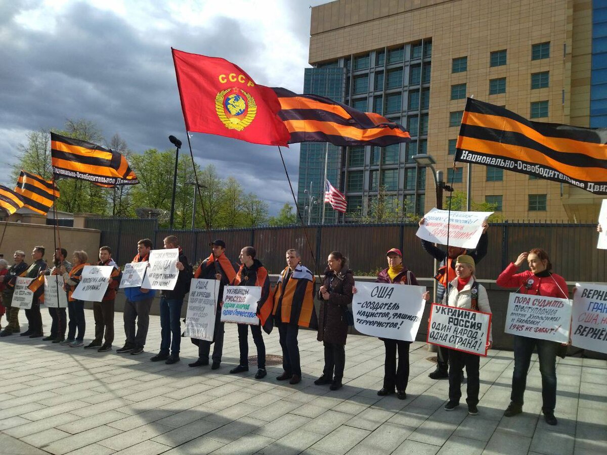 Фото Telegram-канал "Национальный курс"