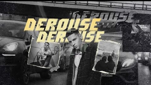 Derouse - Траблы (Премьера трека, 2022)