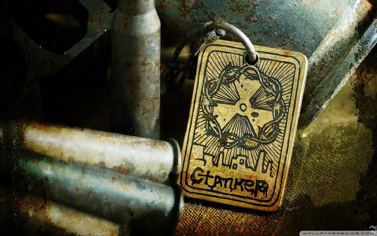 Фото и открытыx источников