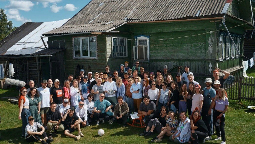Листайте вправо, чтобы увидеть больше изображений
