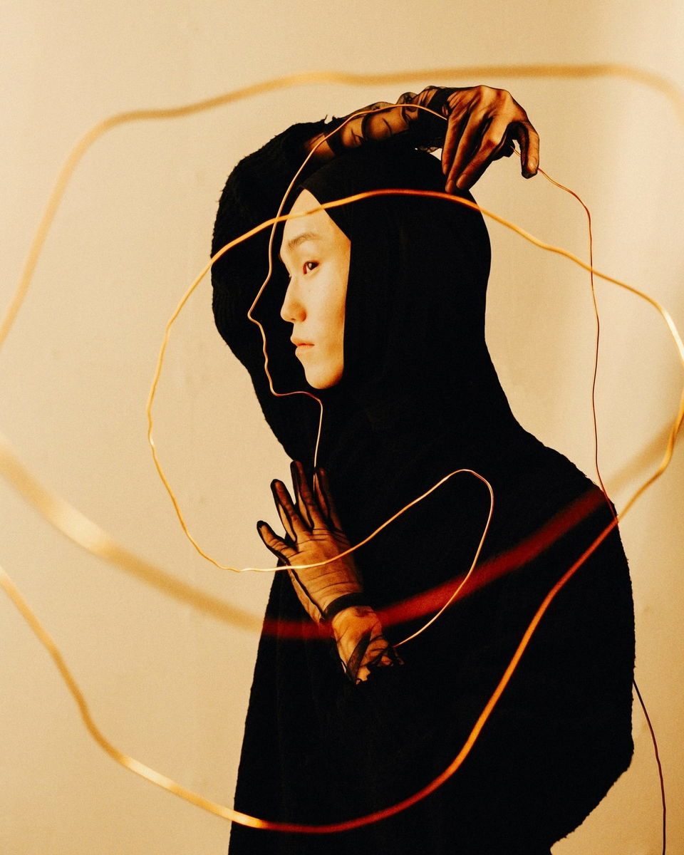 Bronze Максим Баев