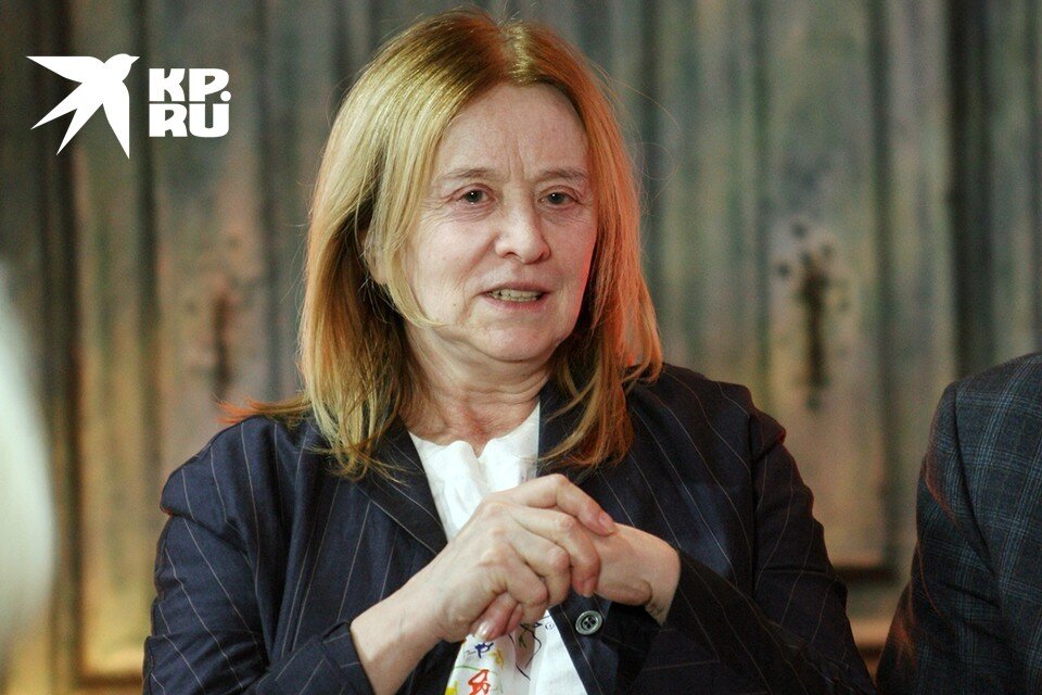     25 августа народной артистке России исполняется 80 лет Михаил ФРОЛОВ