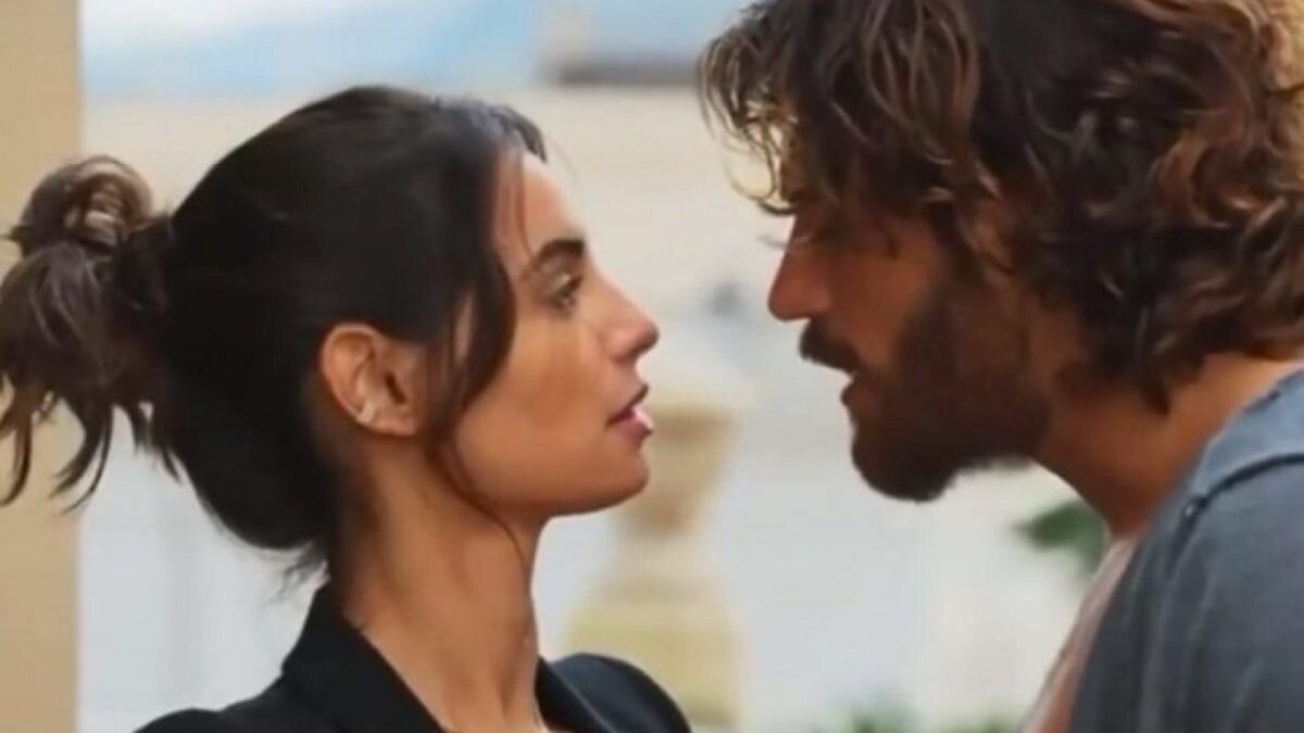 Джан Яман, Франческа Киллеми